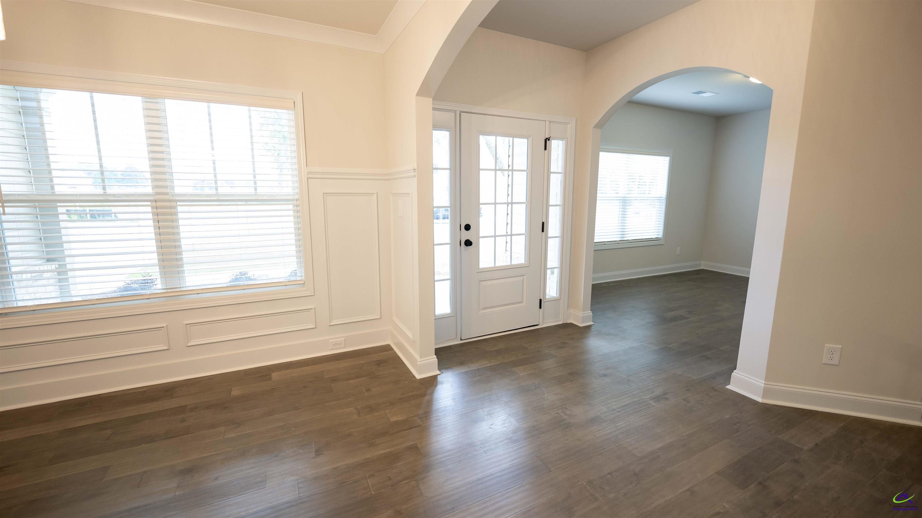 128 Bluecoat Trail