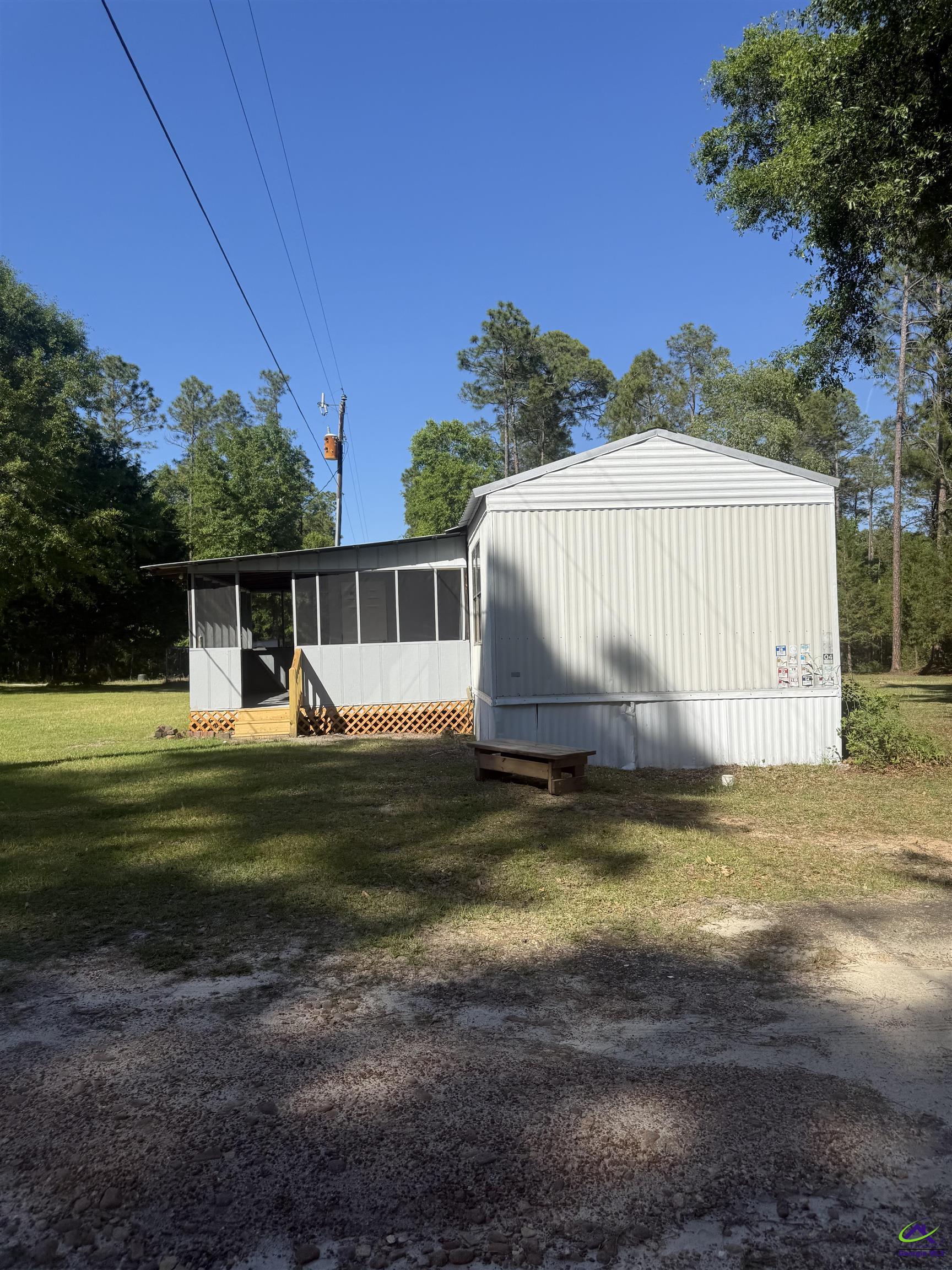 371 Buchanan Road