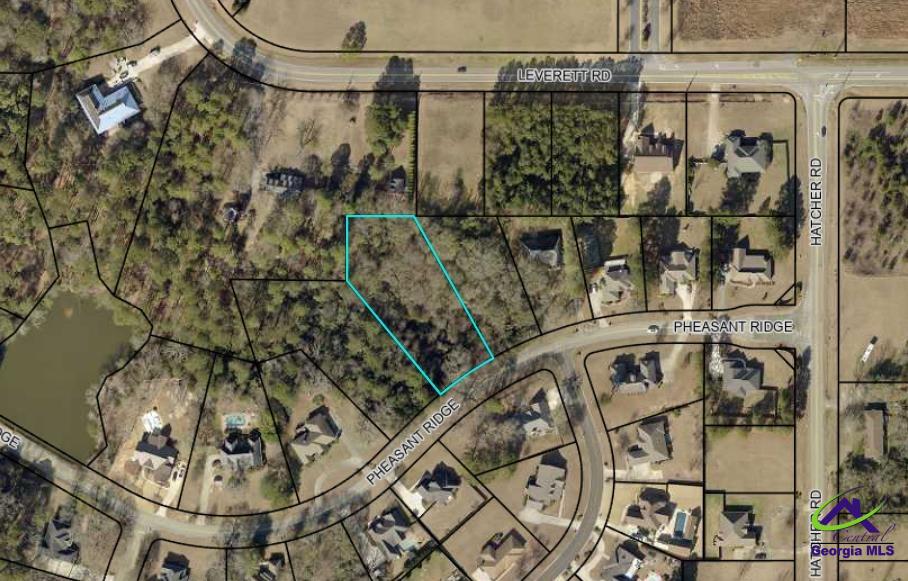 713 Pheasant Ridge