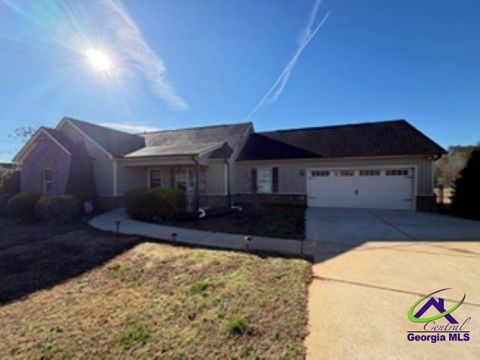 309 High Falls Road Jackson GA 30233