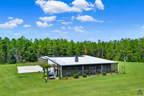 257 Carpenter Road Rupert GA 31081