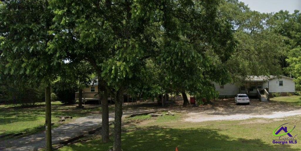 3909 Jeffersonville Road