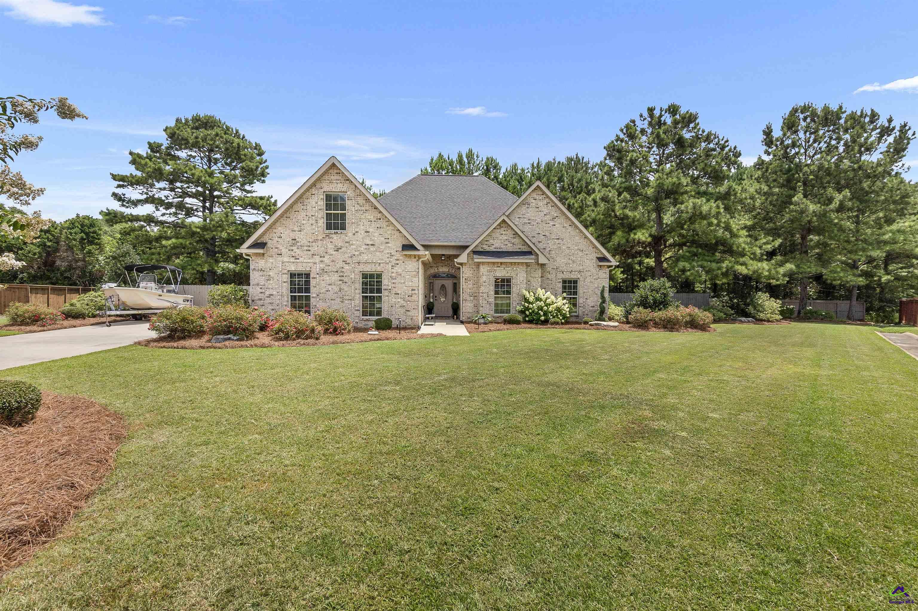 206 Wardlow Lane