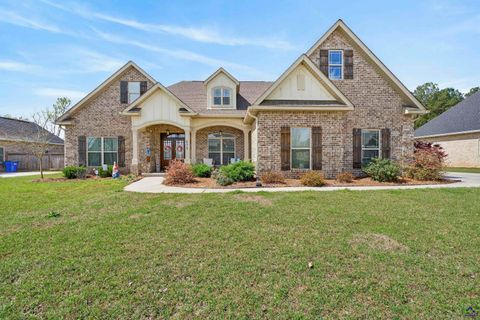 411 Stonegate Trail Perry GA 31069