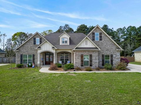 411 Stonegate Trail Perry GA 31069