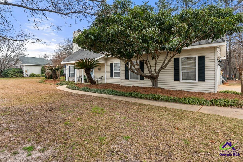 205 Red Bird Circle