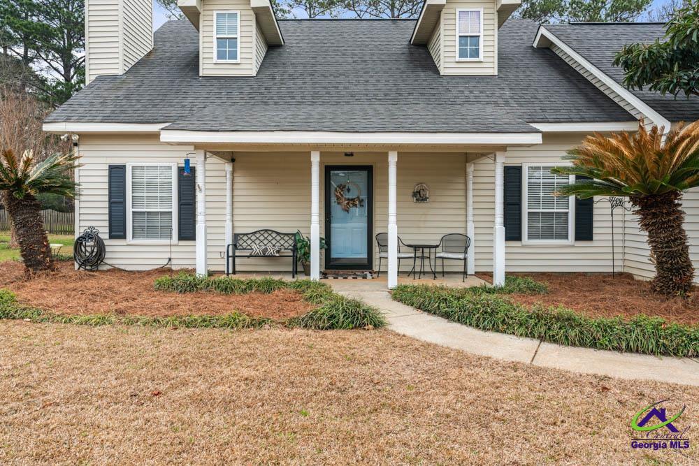 205 Red Bird Circle