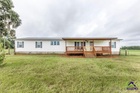131 Griffin Rd Hawkinsville GA 31036