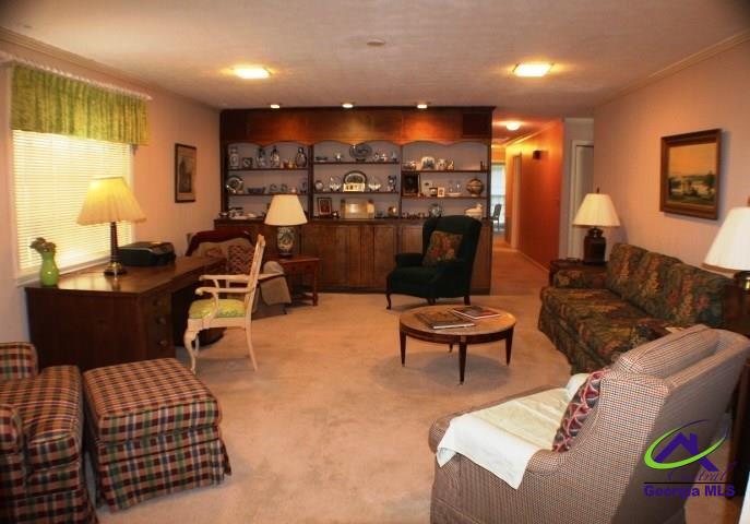 1707 Greystone Road
