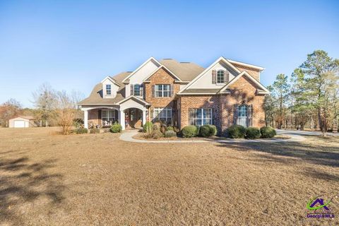 4065 Gordon Road Abbeville GA 31001