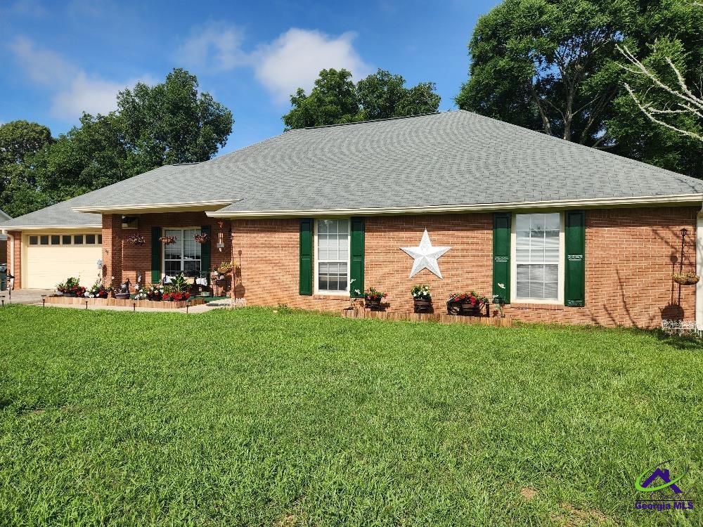 115 Settlers Trail