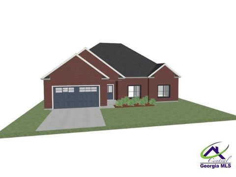 Lot 140 Harley Farms South Drive Bonaire GA 31005