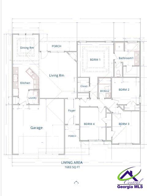 Lot 140 Harley Farms South Drive