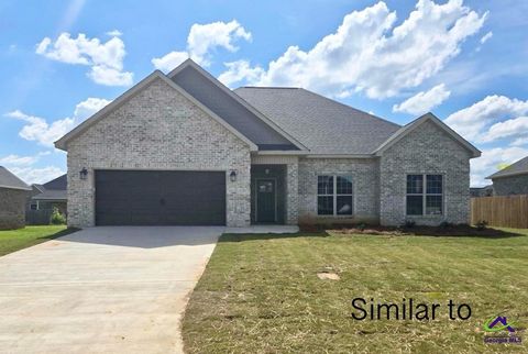 Lot 140 Harley Farms South Drive Bonaire GA 31005