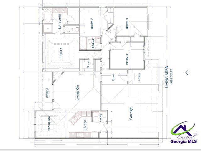 Lot 140 Harley Farms South Drive