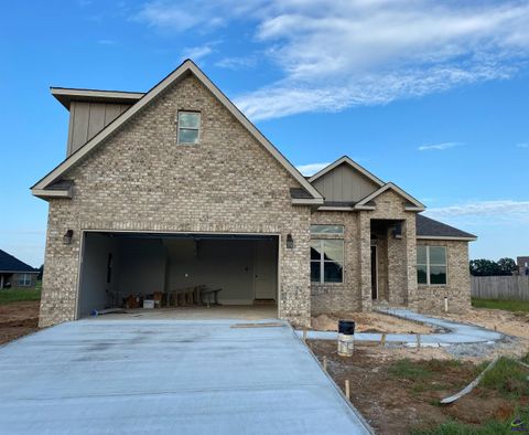 119 Fox Glove Court Warner Robins GA 31088