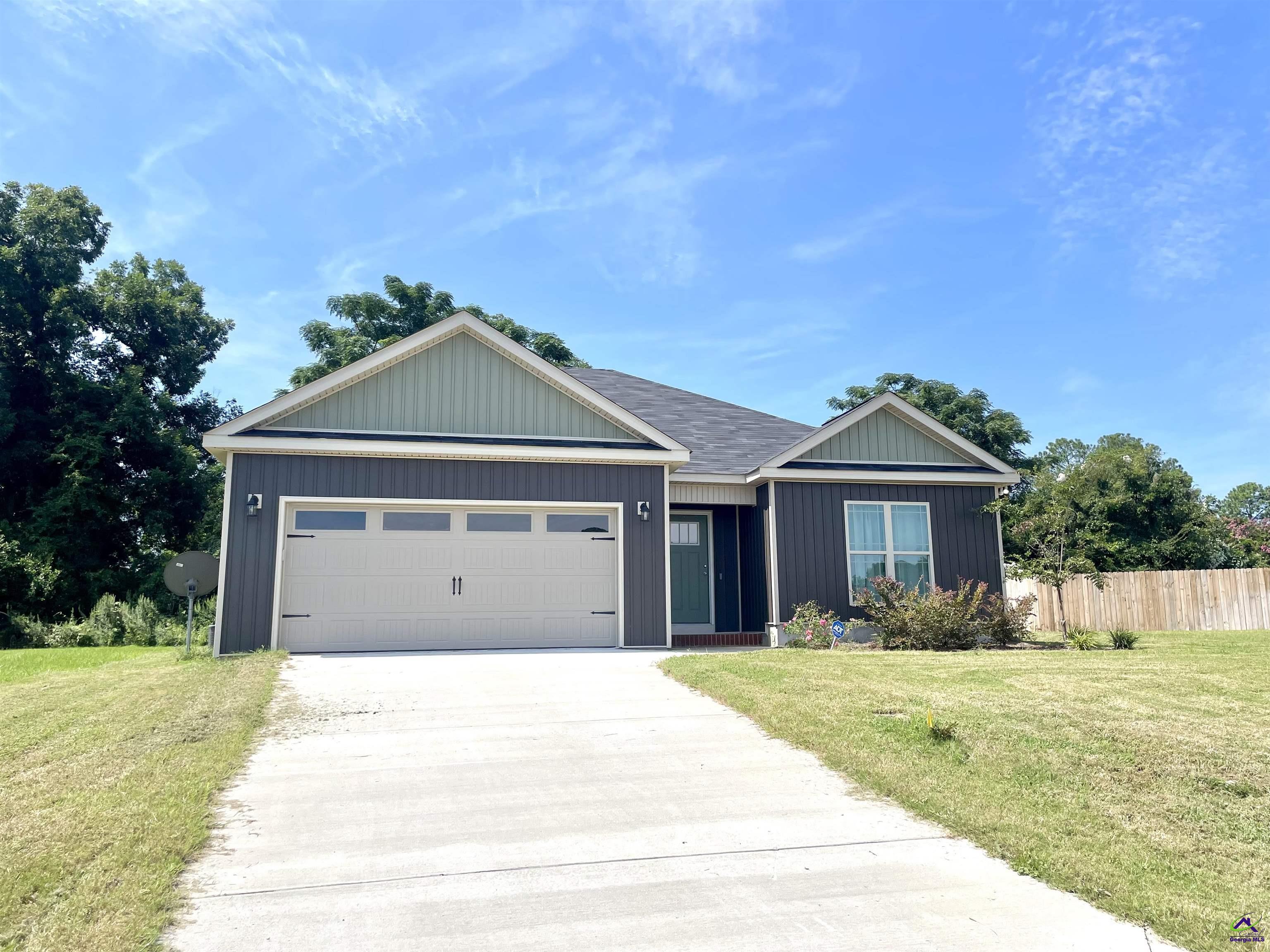 91 Cole Drive