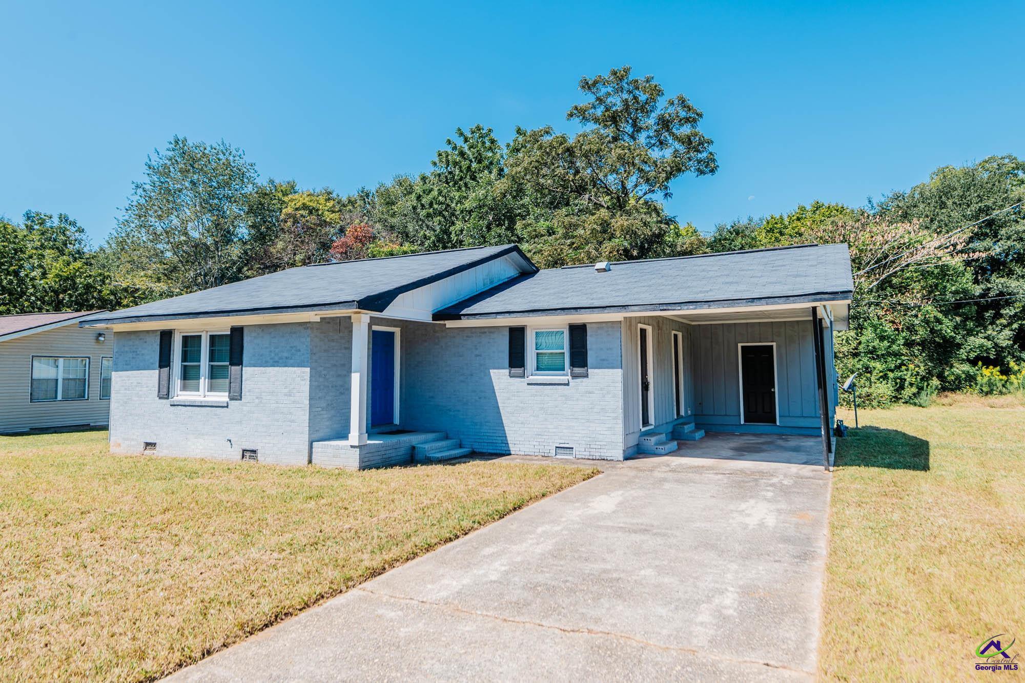 200 Lavender Street