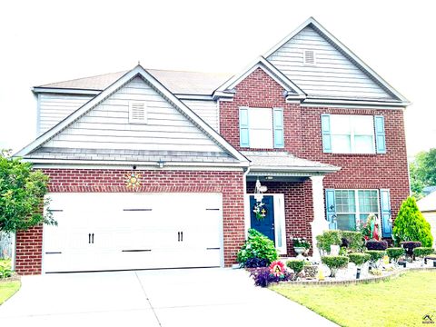 104 Chickasaw Court Byron GA 31008