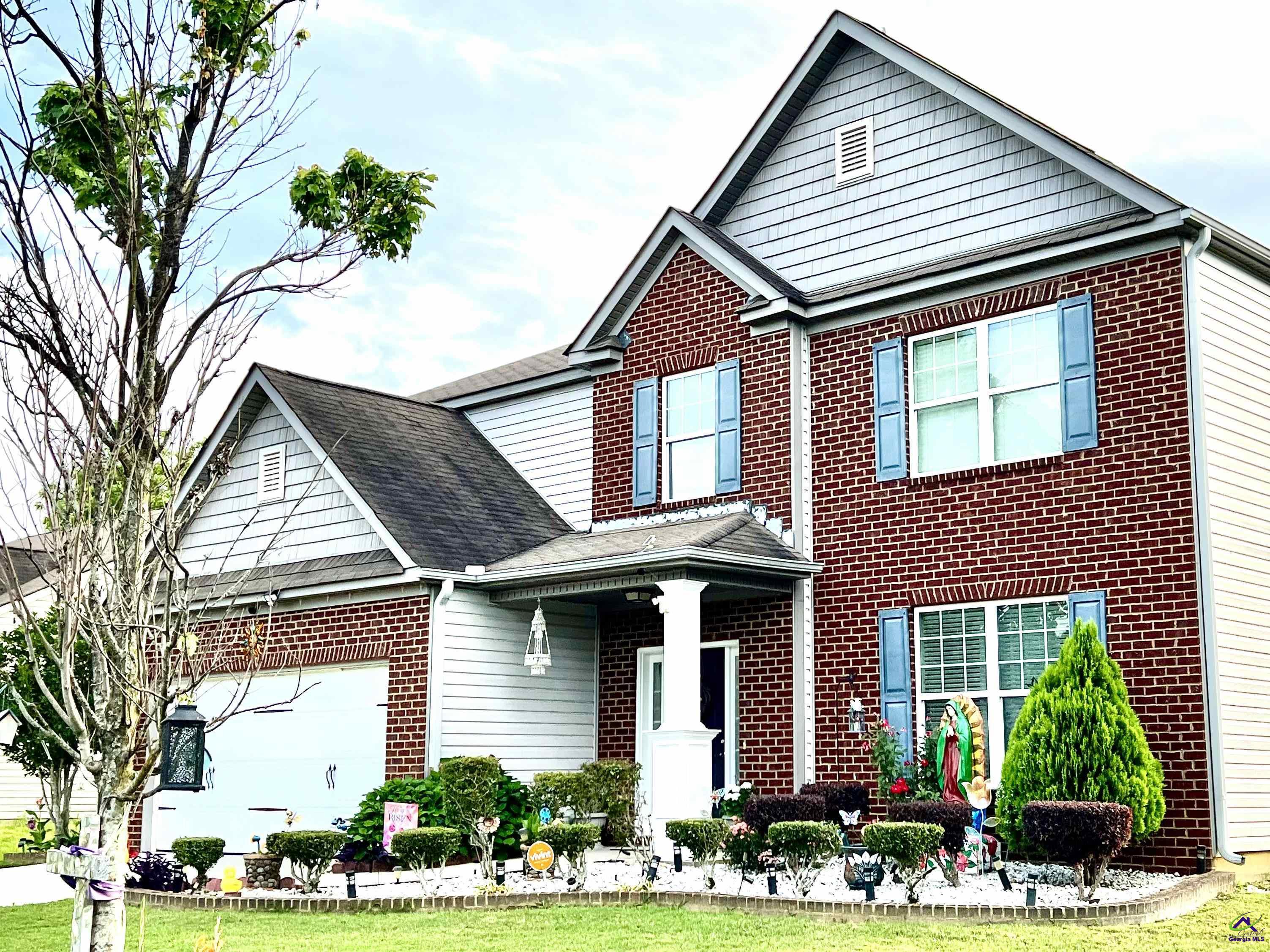 104 Chickasaw Court