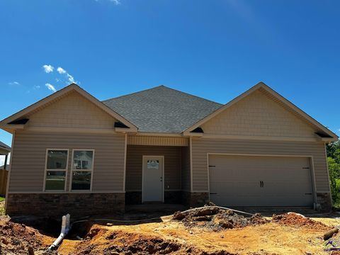 116 Garrett Lane Bonaire GA 31005