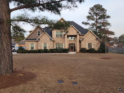 112 Bainbridge Lane Perry GA 31069