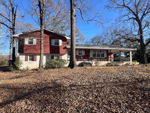 502 Avalon Drive Warner Robins GA 31093