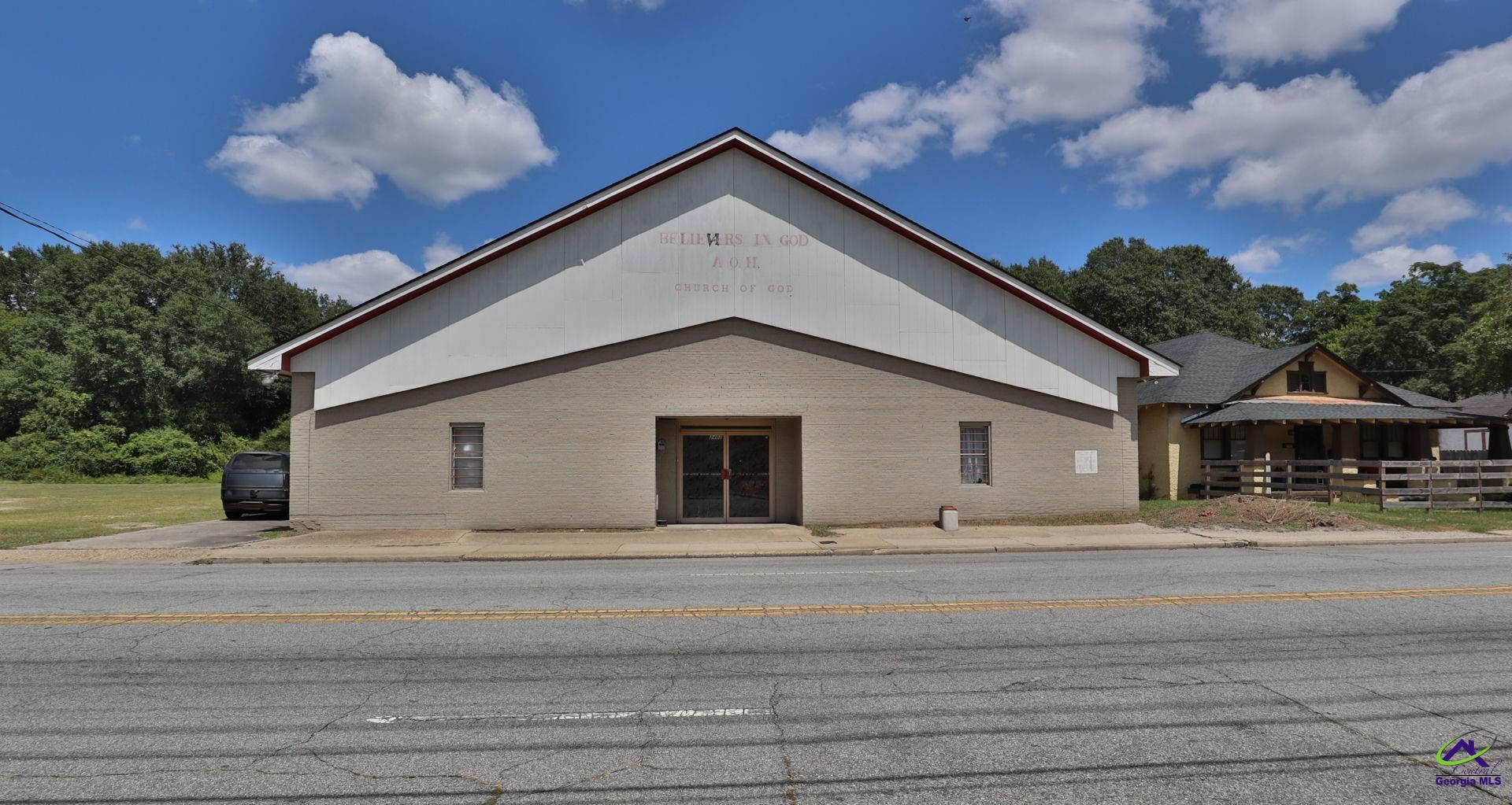 2403 Cusseta Road