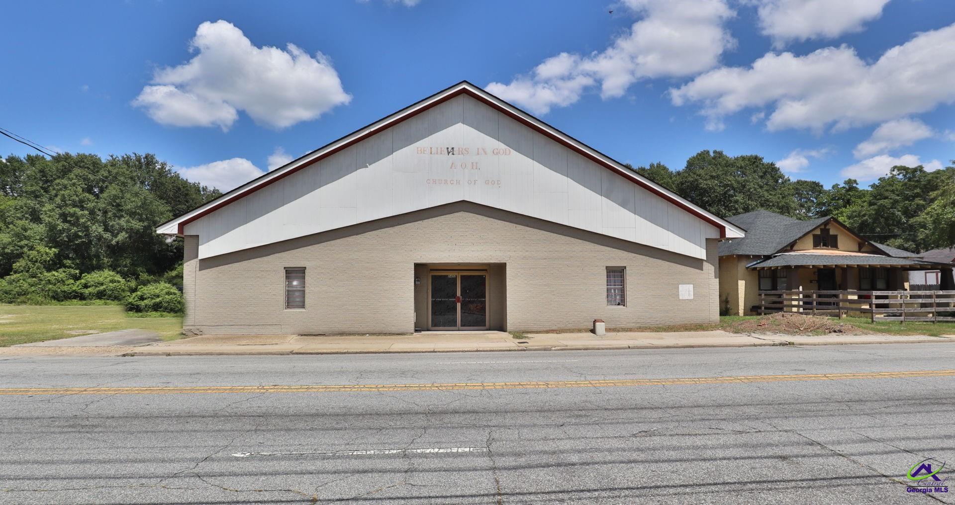 2403 Cusseta Road