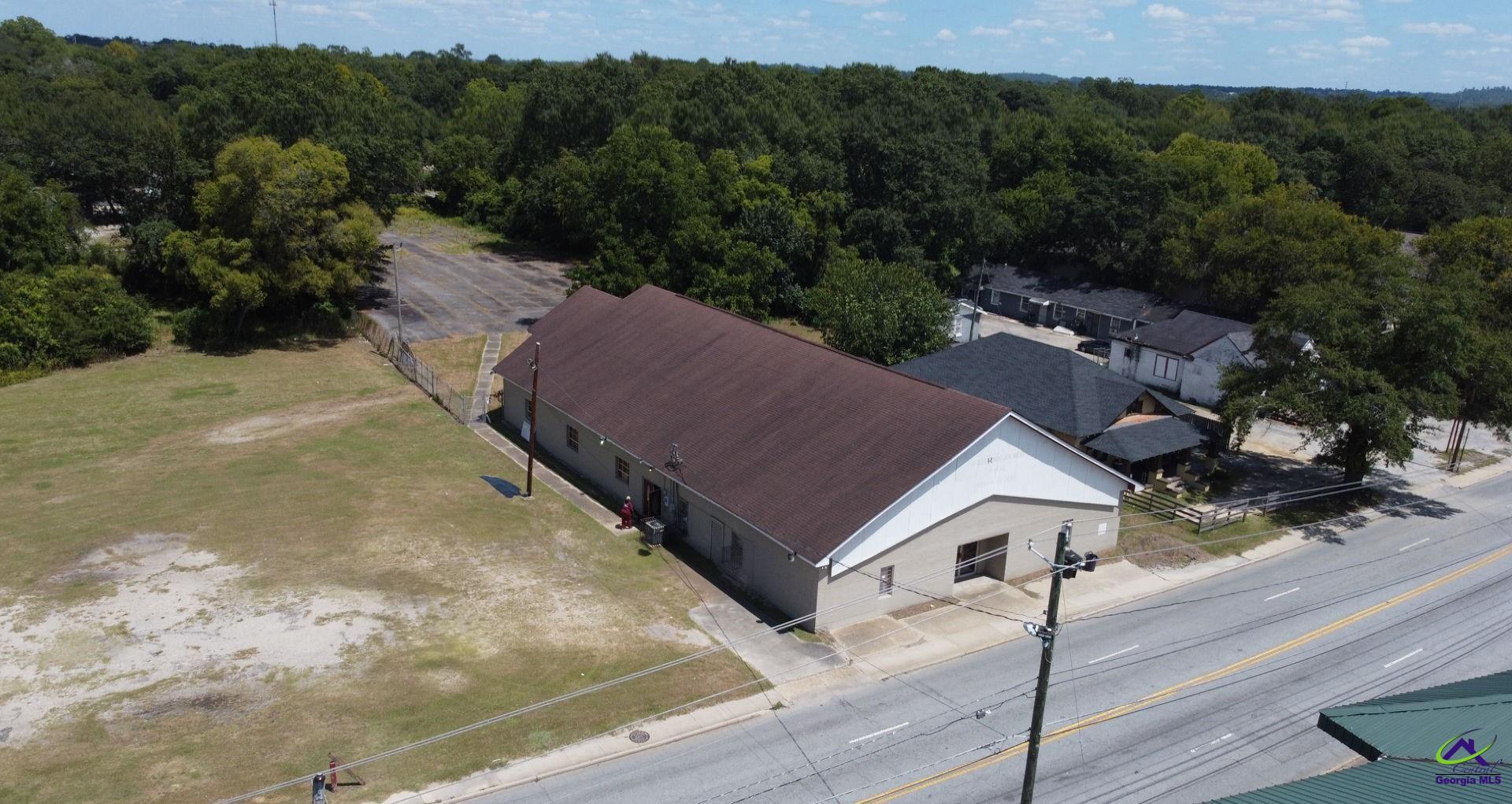 2403 Cusseta Road