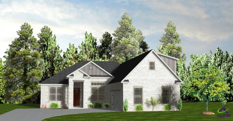 1 Pleasant Oaks Drive Perry GA 31030