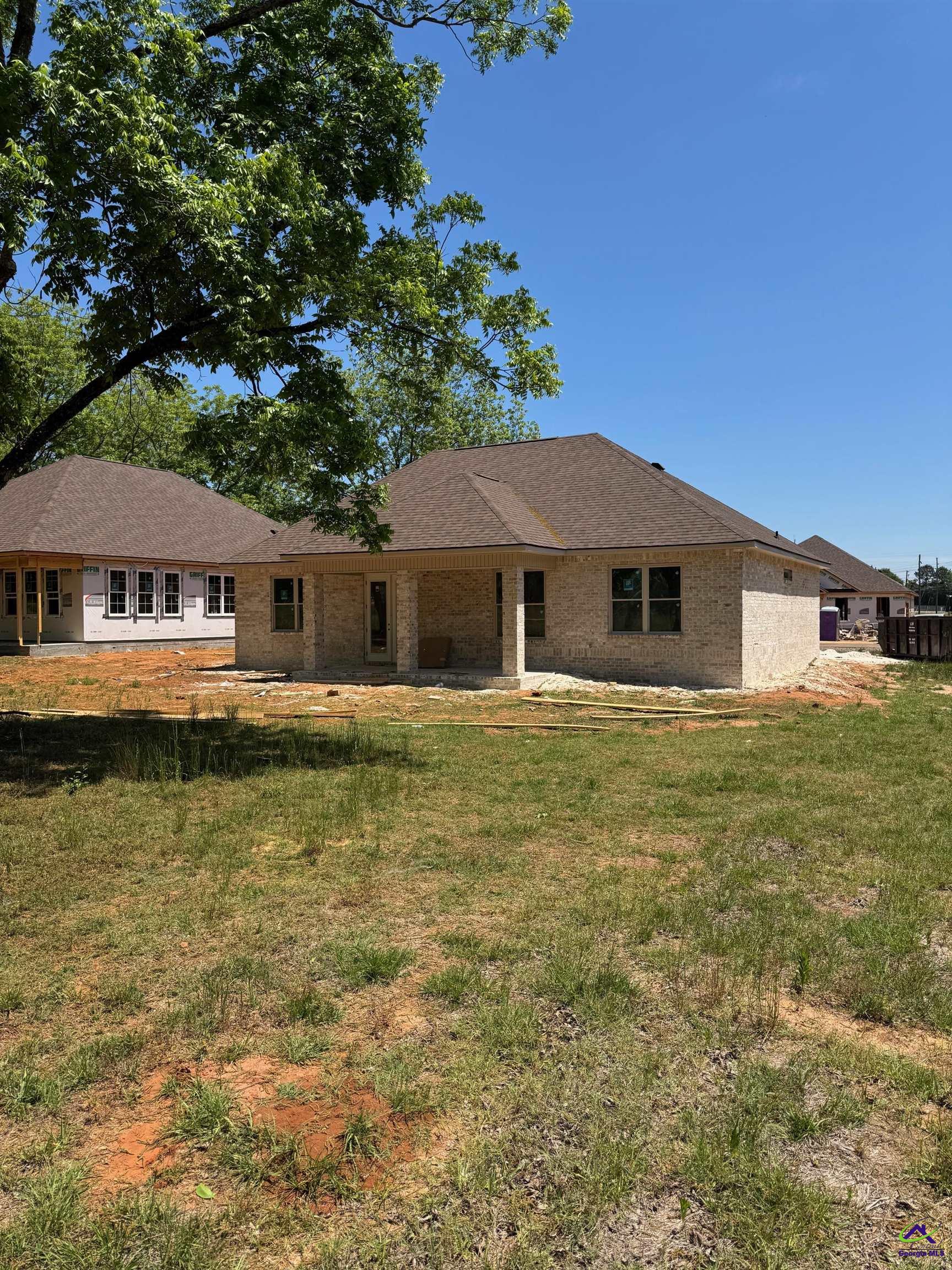 1 Pleasant Oaks Drive