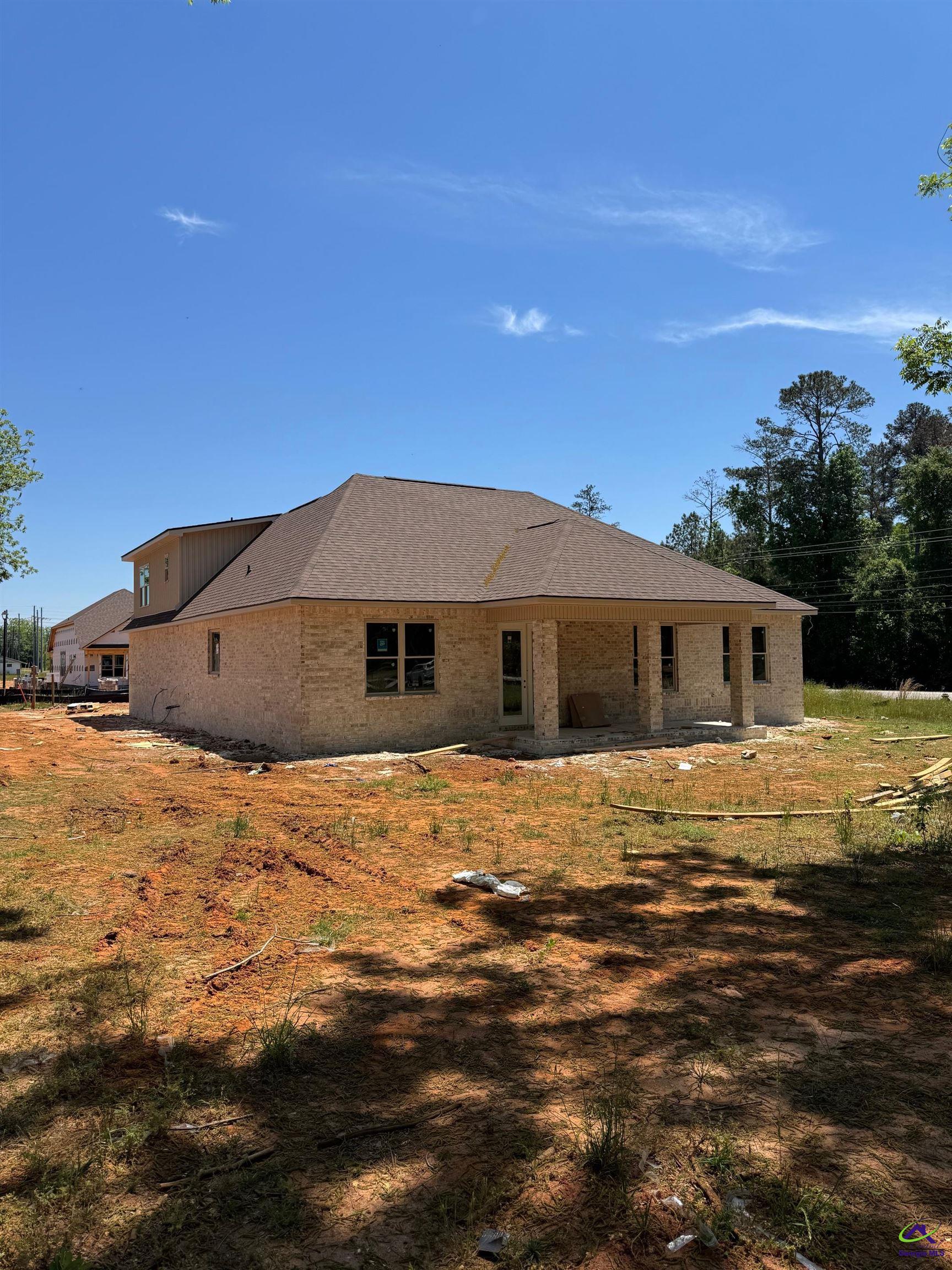 1 Pleasant Oaks Drive