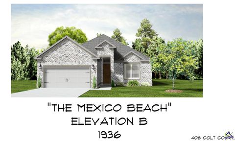 408 Colt Court Kathleen GA 31047