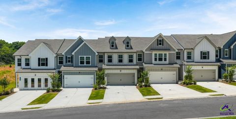 109 Milledge Commons Drive Milledgeville GA 31061