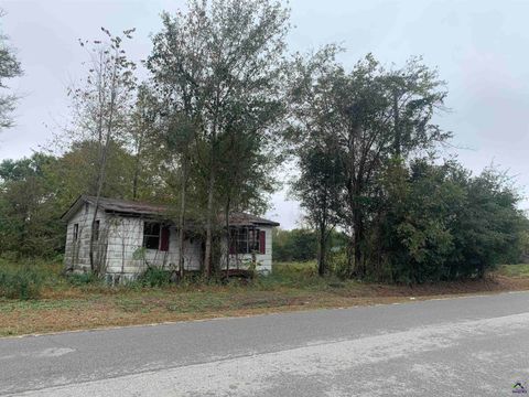 82 Sixth Street Hawkinsville GA 31036