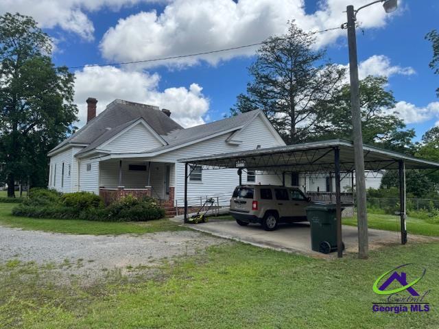 313 W Church Street