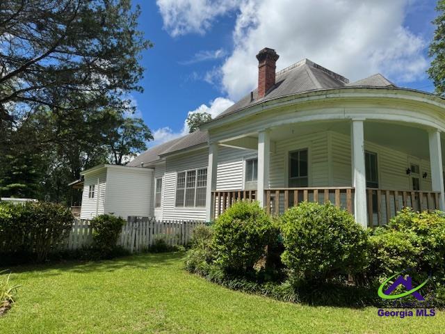 313 W Church Street