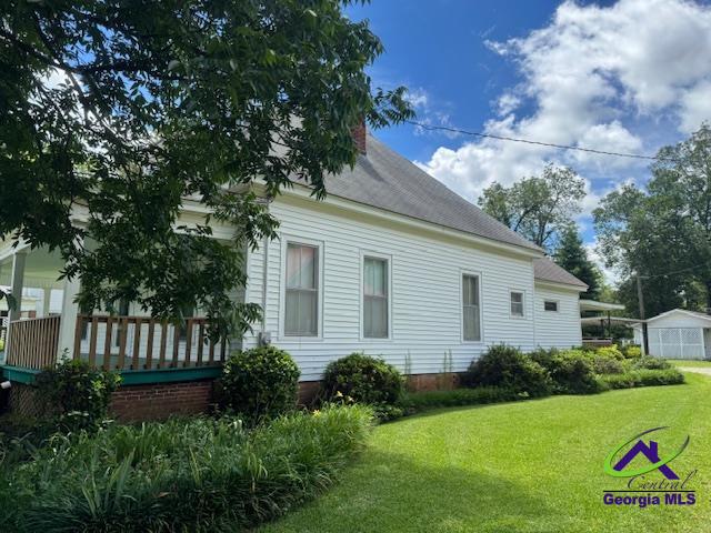 313 W Church Street