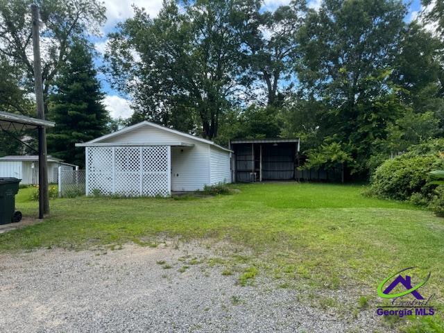 313 W Church Street
