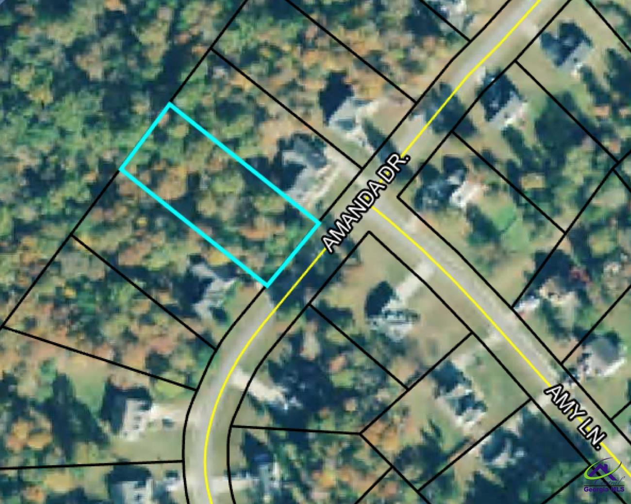 320 Amanda Drive