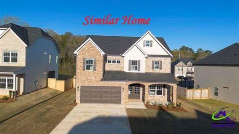 101 Chambers Creek Circle Bonaire GA 31005