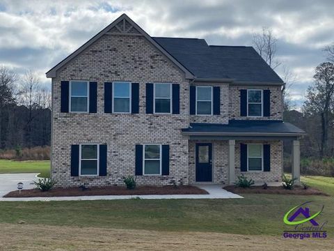 146 Caroline Court Macon GA 31210