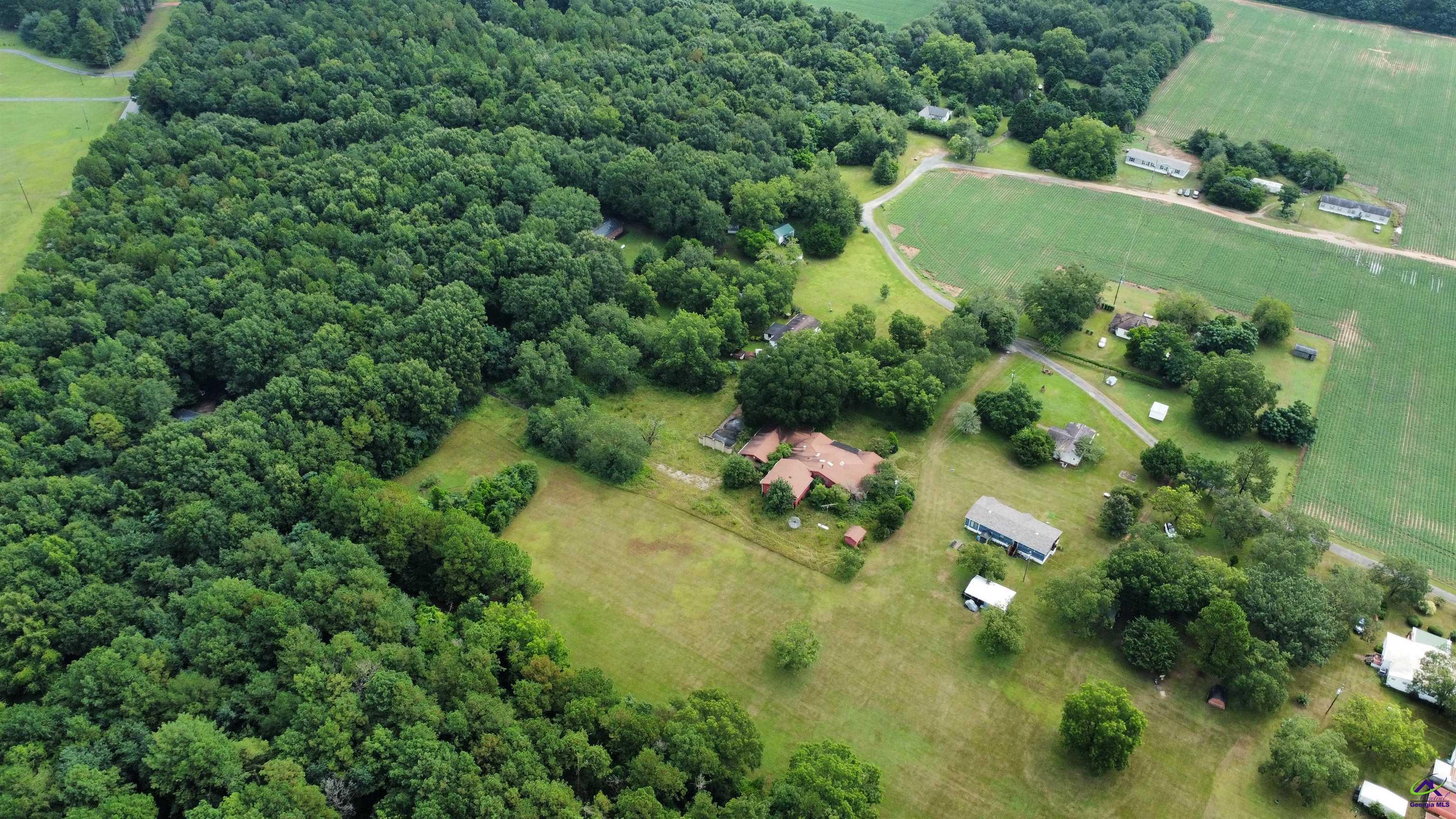 280 Toomer Road