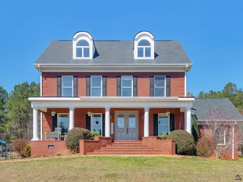 1359 Jenkins Road Forsyth GA 31029