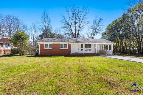 310 Ext Sunset Drive Griffin GA 30223