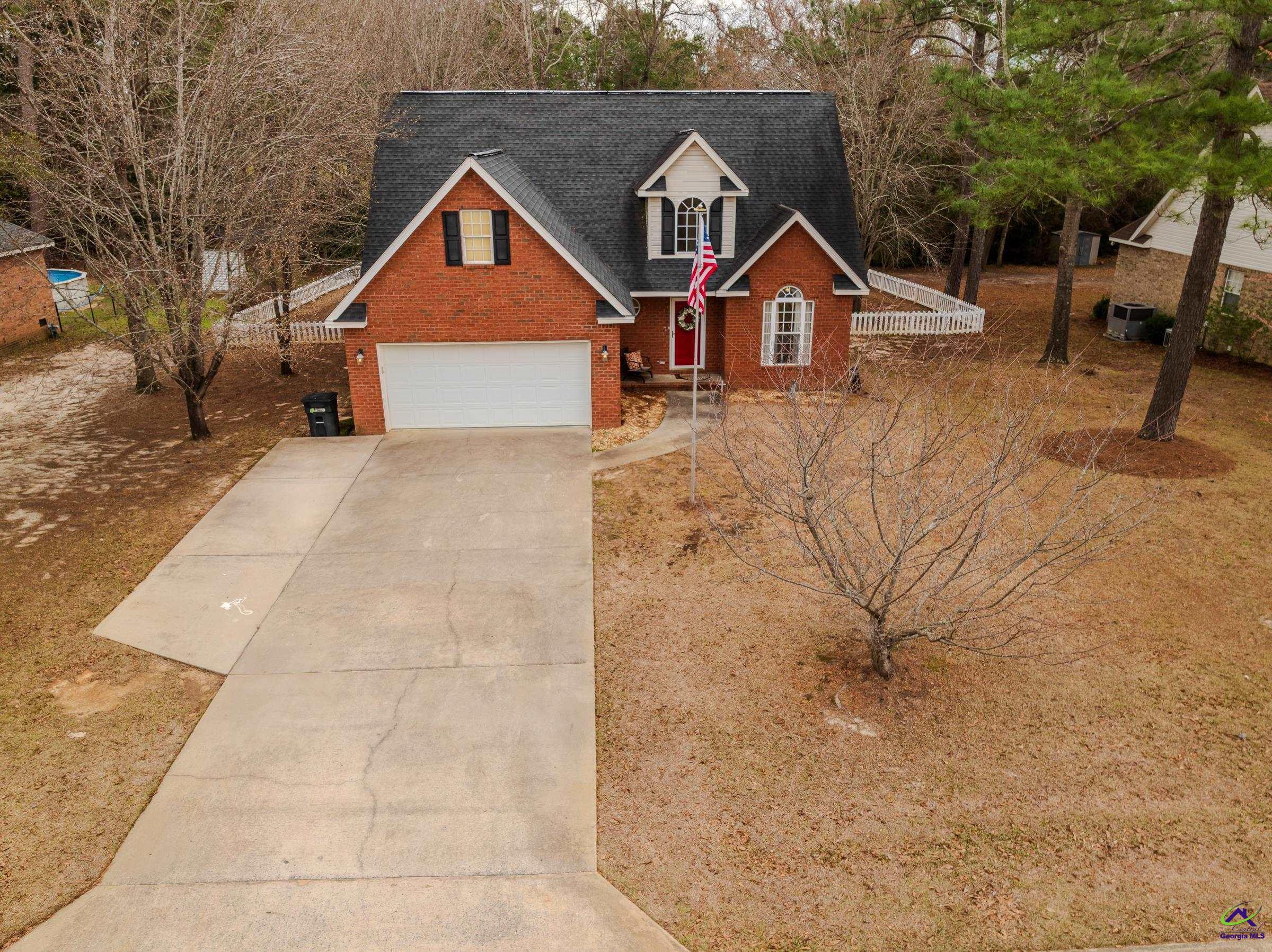 118 Quinelle Dr