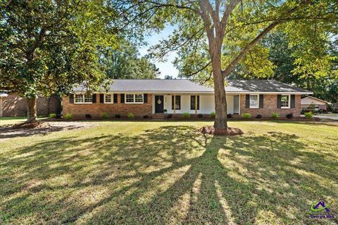 3824 Bobby Court Macon GA 31216