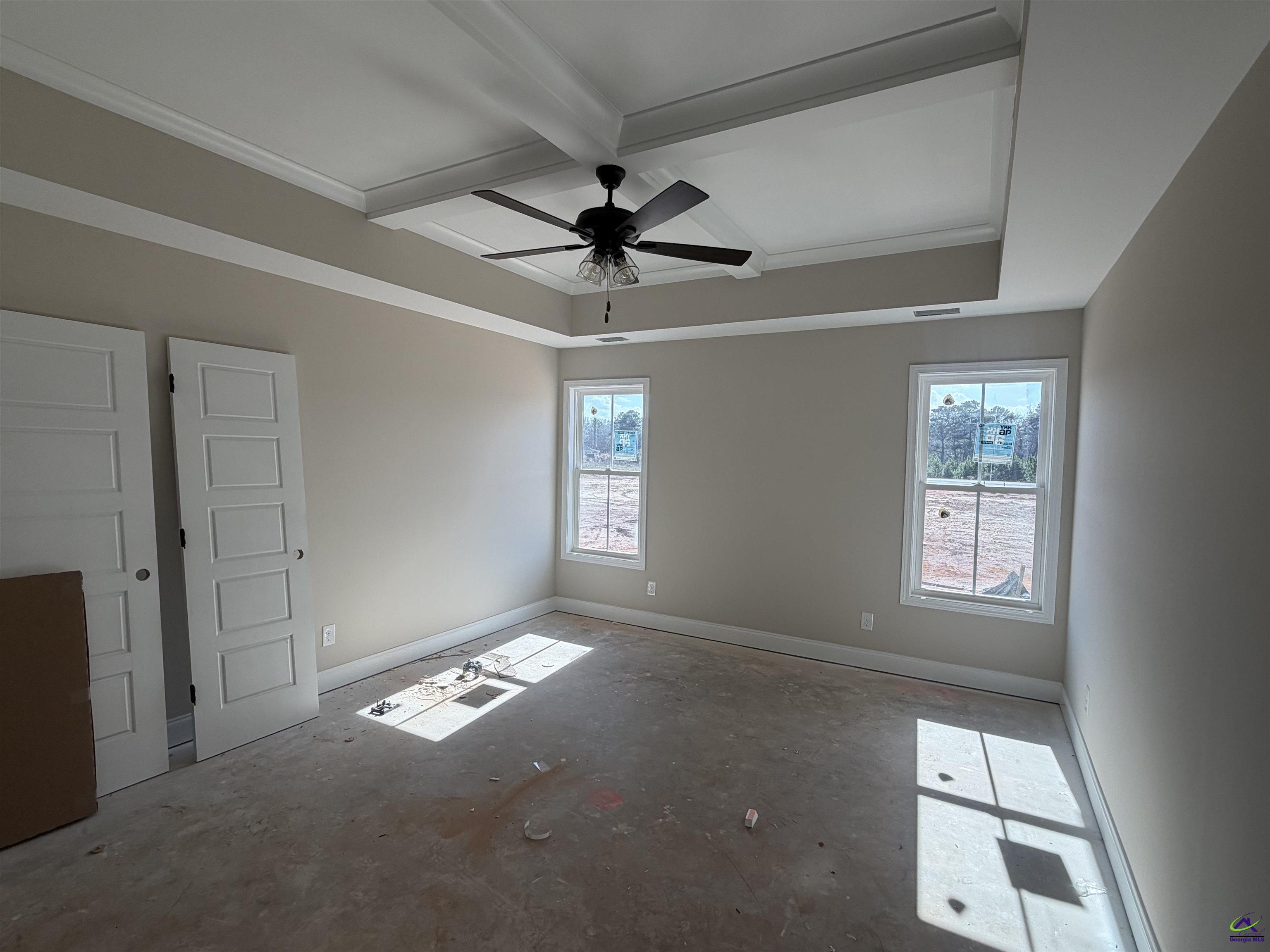 207 Sugar Creek Trail