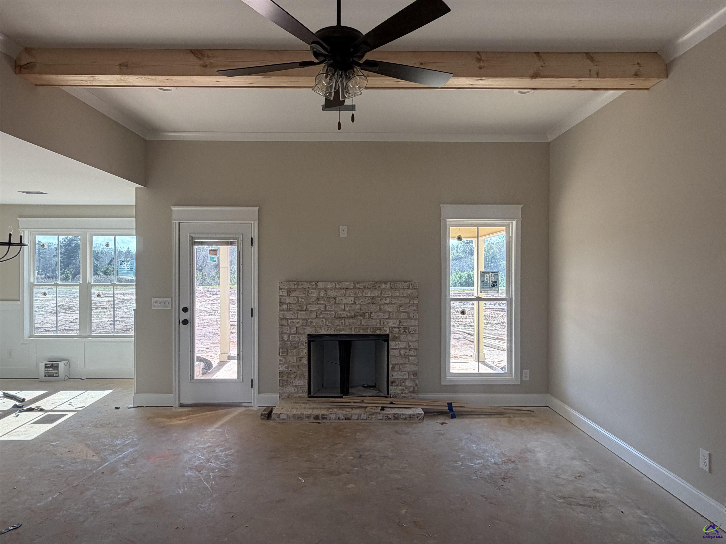 207 Sugar Creek Trail